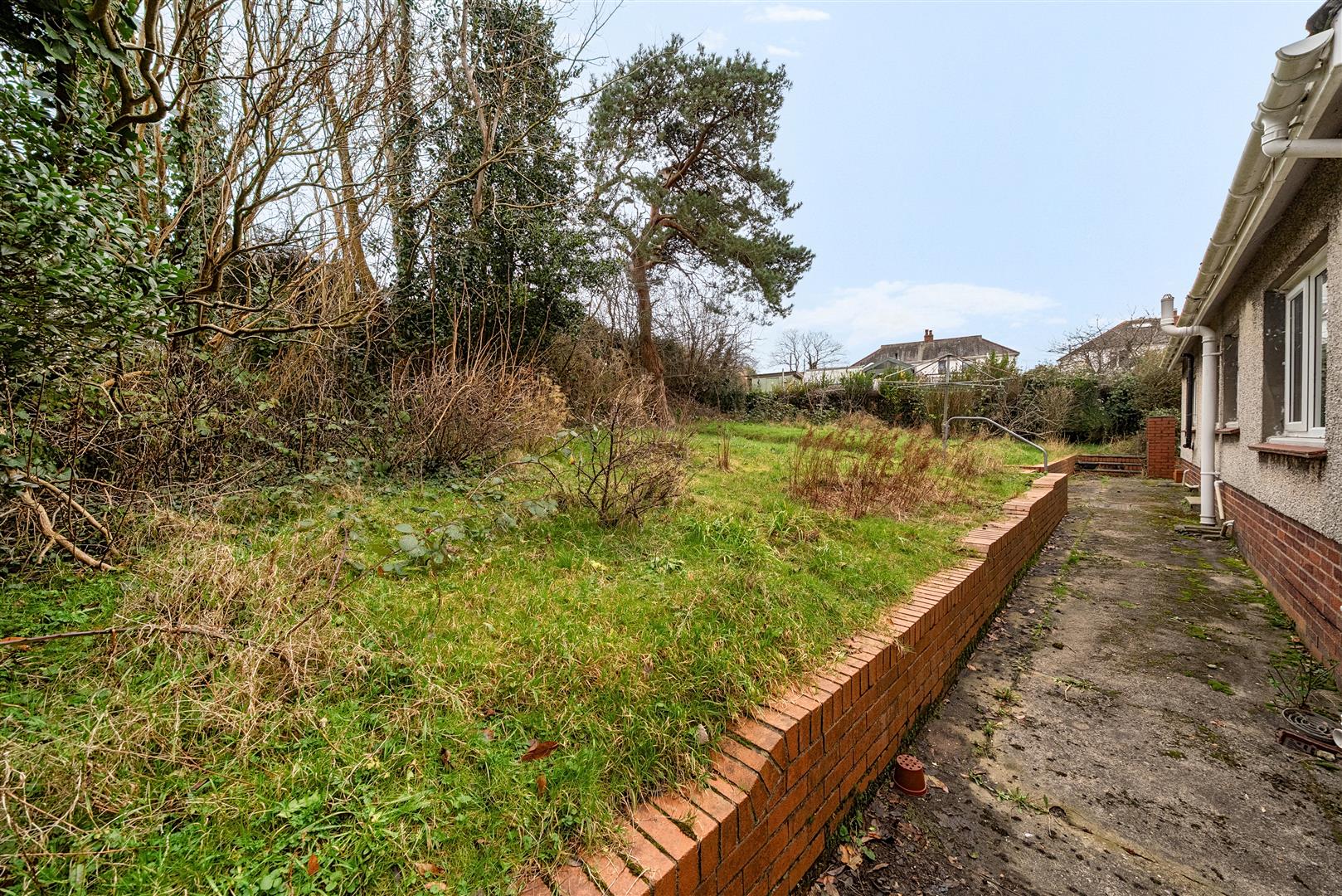 Heol Pen Y Scallen, Loughor, Swansea, SA4 6SE